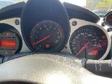 2013 Nissan 370Z Touring Coupe - BOSE! BLUETOOTH! HEATED SEATS! - Photo 22