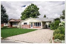 Main Unit - Legalized Duplex In Kitchener Immediately Available