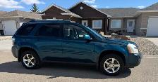 2007 Chevrolet Equinox LT AWD