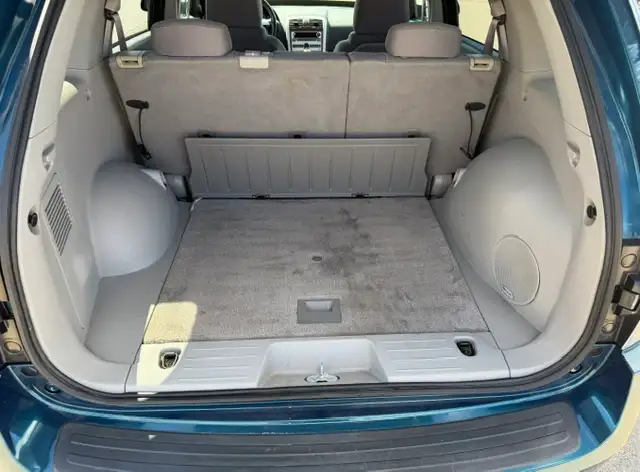 2007 Chevrolet Equinox LT AWD - Photo 4