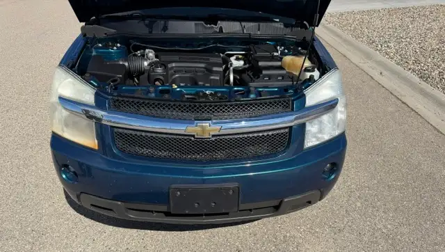 2007 Chevrolet Equinox LT AWD - Photo 5