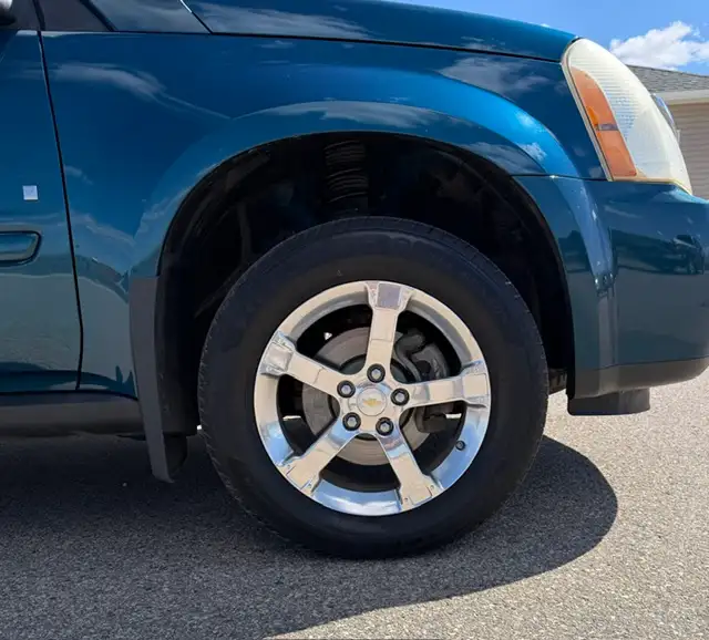 2007 Chevrolet Equinox LT AWD - Photo 6