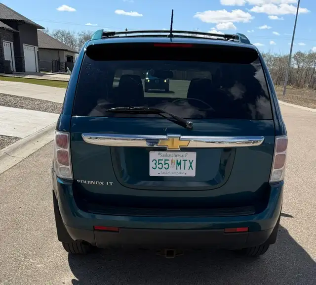 2007 Chevrolet Equinox LT AWD - Photo 7
