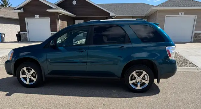 2007 Chevrolet Equinox LT AWD - Photo 8