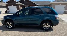 2007 Chevrolet Equinox LT AWD - Photo 8