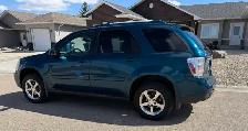 2007 Chevrolet Equinox LT AWD - Photo 9