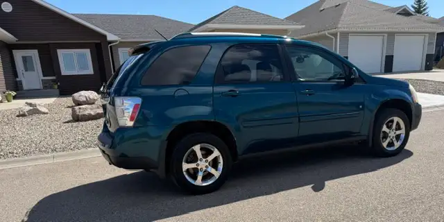 2007 Chevrolet Equinox LT AWD - Photo 10