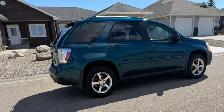 2007 Chevrolet Equinox LT AWD - Photo 10