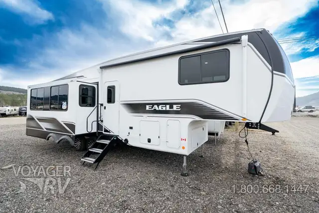 2026 Jayco Eagle HT 29RLC