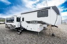 2026 Jayco Eagle HT 29RLC