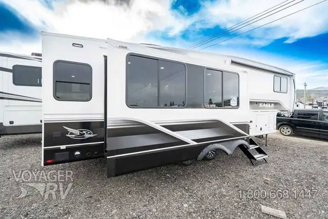 2026 Jayco Eagle HT 29RLC - Photo 2