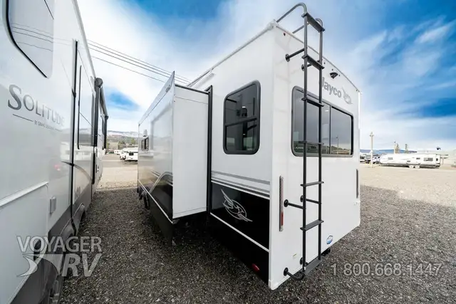 2026 Jayco Eagle HT 29RLC - Photo 3