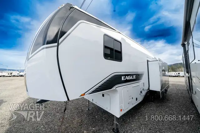 2026 Jayco Eagle HT 29RLC - Photo 4