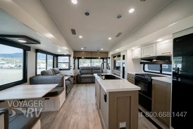2026 Jayco Eagle HT 29RLC - Photo 5