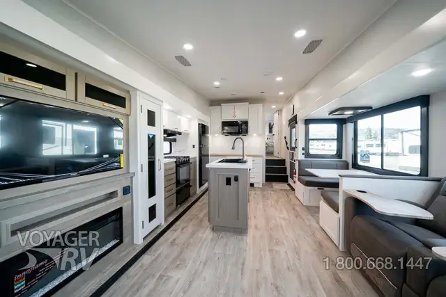 2026 Jayco Eagle HT 29RLC - Photo 6