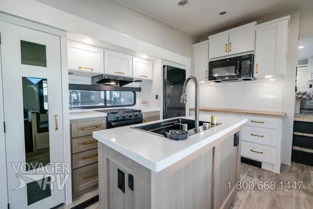 2026 Jayco Eagle HT 29RLC - Photo 7