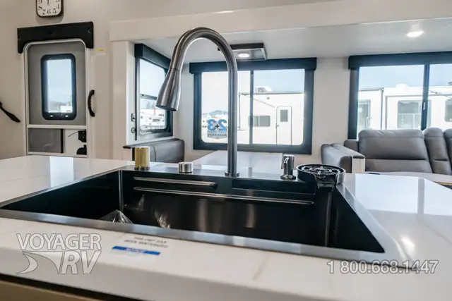 2026 Jayco Eagle HT 29RLC - Photo 9