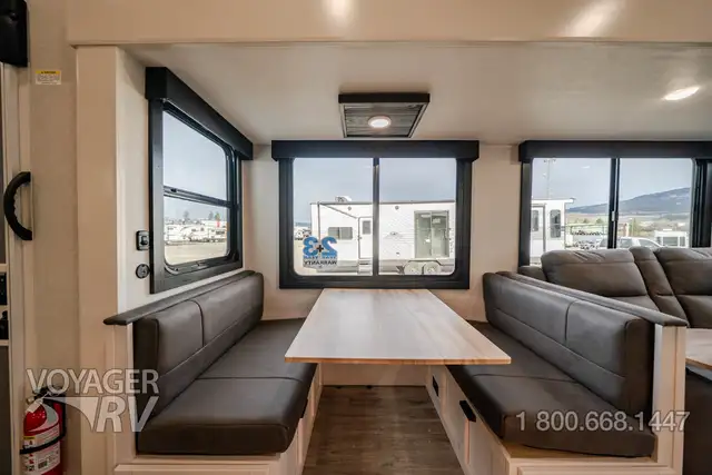 2026 Jayco Eagle HT 29RLC - Photo 12