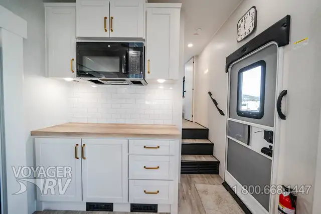 2026 Jayco Eagle HT 29RLC - Photo 16