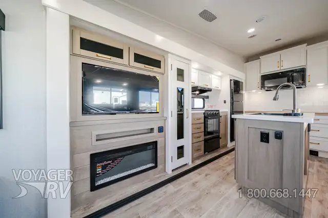 2026 Jayco Eagle HT 29RLC - Photo 37