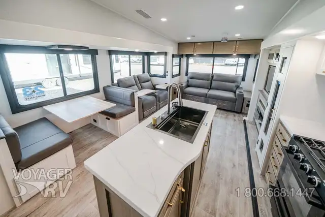 2026 Jayco Eagle HT 29RLC - Photo 46