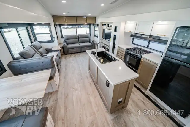 2026 Jayco Eagle HT 29RLC - Photo 48