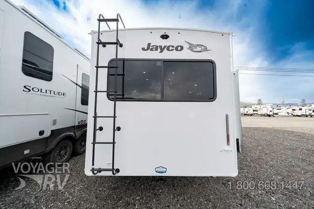 2026 Jayco Eagle HT 29RLC - Photo 58