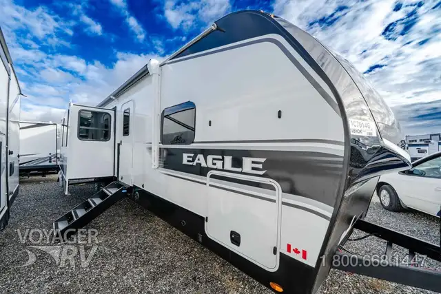 2026 Jayco Eagle HT 312BHOK
