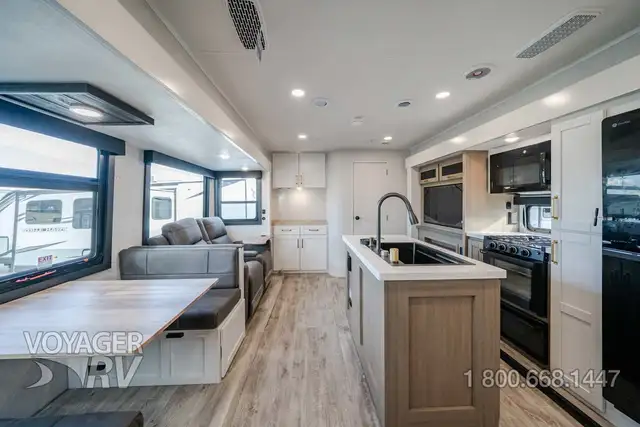 2026 Jayco Eagle HT 312BHOK - Photo 5