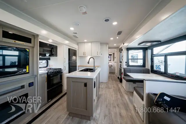 2026 Jayco Eagle HT 312BHOK - Photo 6