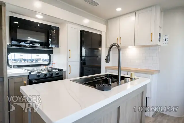 2026 Jayco Eagle HT 312BHOK - Photo 7