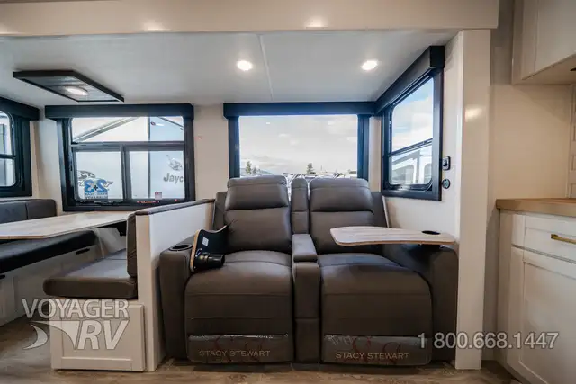 2026 Jayco Eagle HT 312BHOK - Photo 13