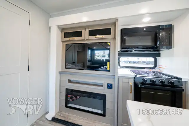 2026 Jayco Eagle HT 312BHOK - Photo 14