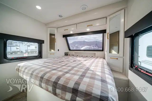 2026 Jayco Eagle HT 312BHOK - Photo 20