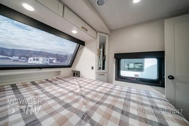 2026 Jayco Eagle HT 312BHOK - Photo 23