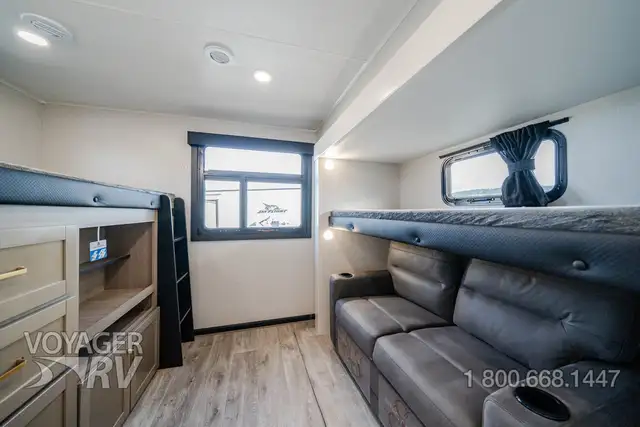 2026 Jayco Eagle HT 312BHOK - Photo 27