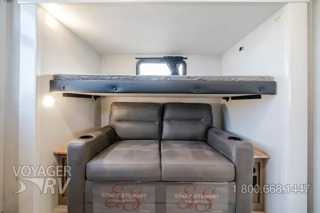 2026 Jayco Eagle HT 312BHOK - Photo 28
