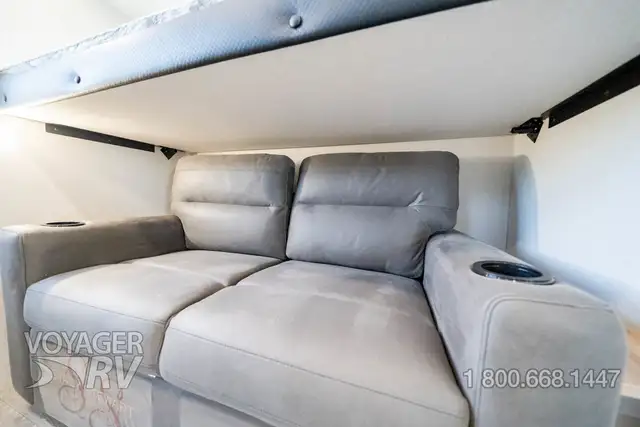 2026 Jayco Eagle HT 312BHOK - Photo 30