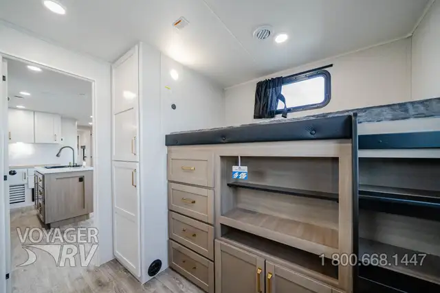 2026 Jayco Eagle HT 312BHOK - Photo 31