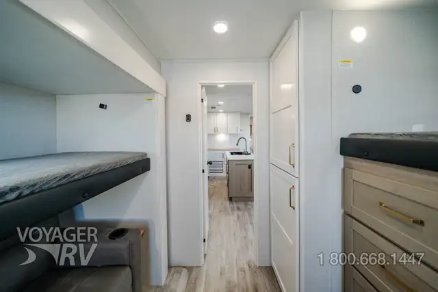 2026 Jayco Eagle HT 312BHOK - Photo 35