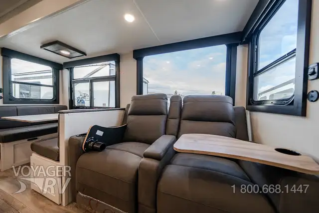 2026 Jayco Eagle HT 312BHOK - Photo 36