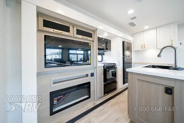 2026 Jayco Eagle HT 312BHOK - Photo 39