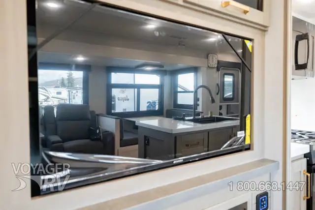 2026 Jayco Eagle HT 312BHOK - Photo 40