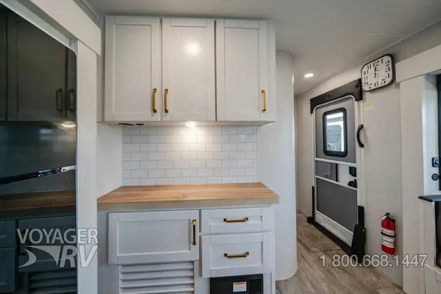 2026 Jayco Eagle HT 312BHOK - Photo 45