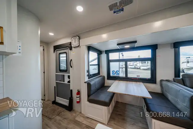 2026 Jayco Eagle HT 312BHOK - Photo 48