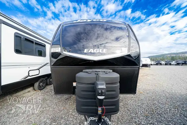 2026 Jayco Eagle HT 312BHOK - Photo 50