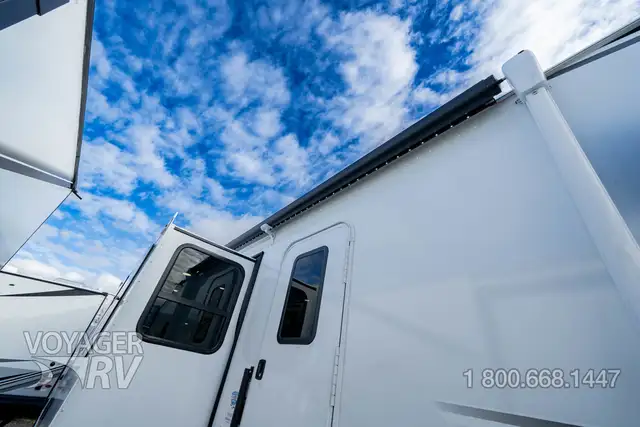 2026 Jayco Eagle HT 312BHOK - Photo 52