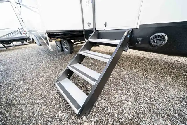 2026 Jayco Eagle HT 312BHOK - Photo 53