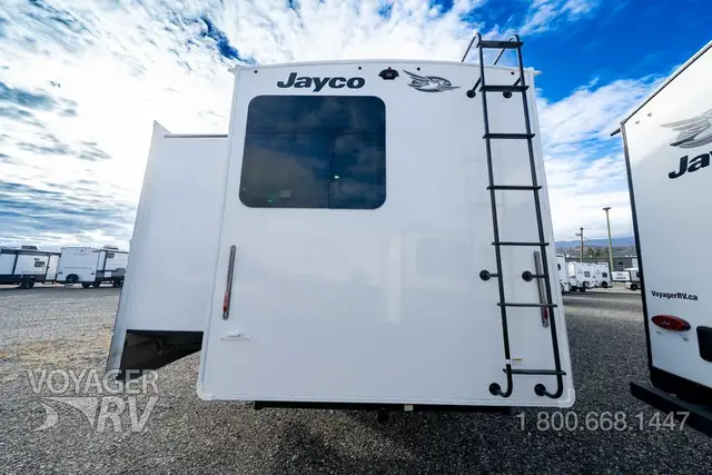 2026 Jayco Eagle HT 312BHOK - Photo 58