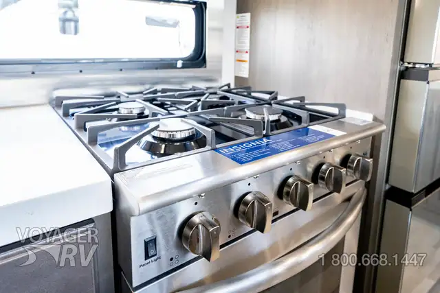 2026 Grand Design Solitude 376RD - Photo 8